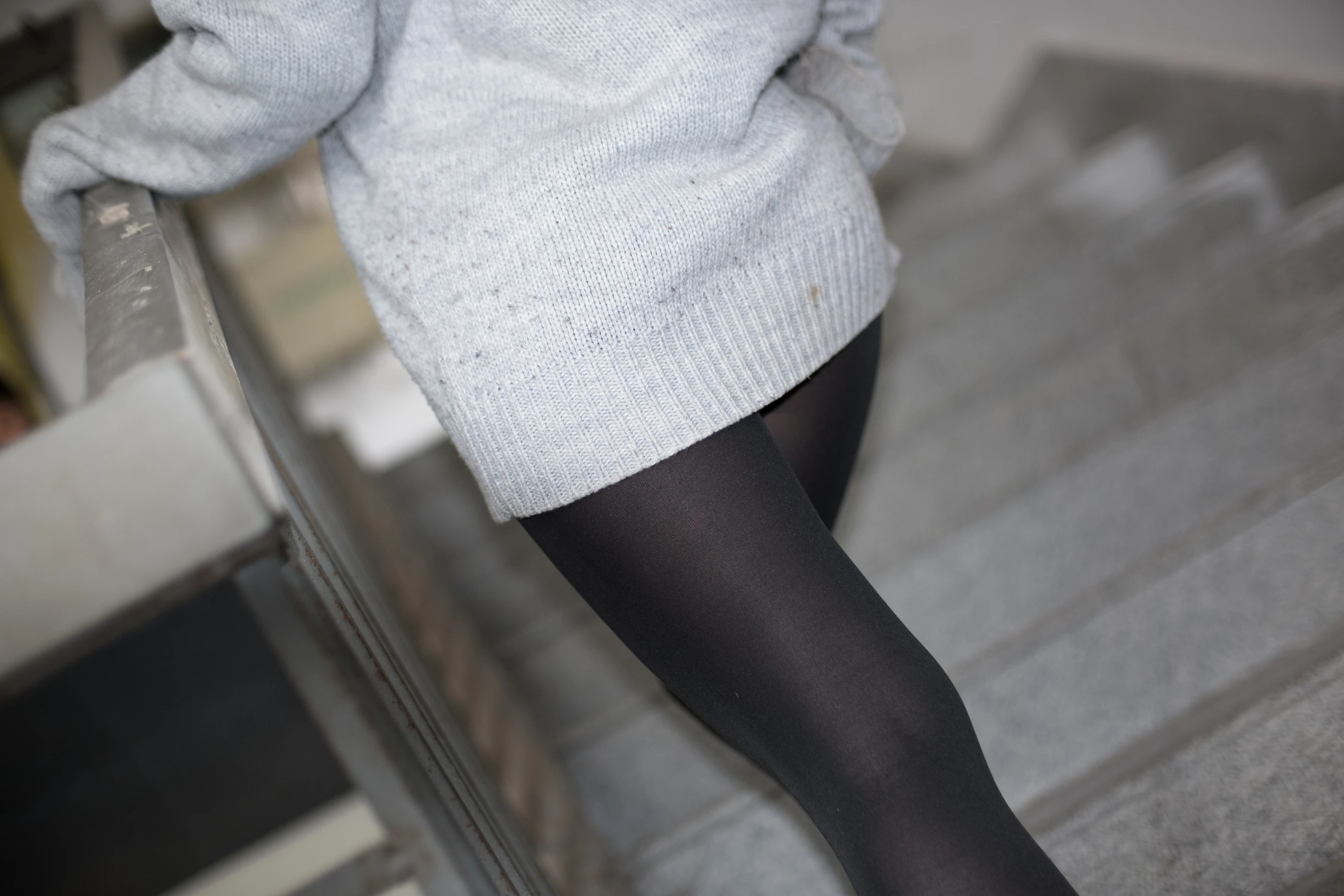 森萝财团 BETA-007 [47P]插图1